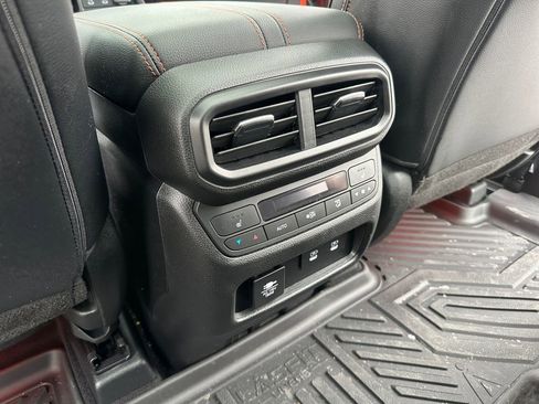 Certified 2026 Honda Passport TrailSport Elite image 28