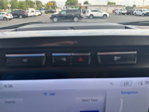 Used 2023 Ford F150 Lariat image 26