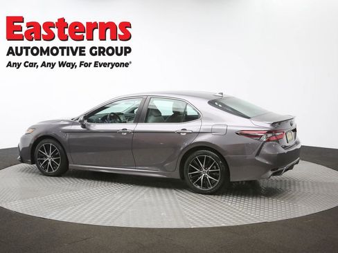 Used 2023 Toyota Camry SE image 62