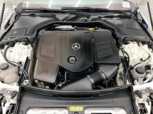 Certified 2023 Mercedes-Benz C 300 Sedan image 9