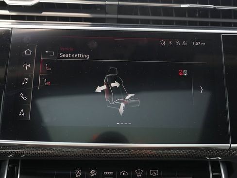 Used 2022 Audi SQ8 Prestige w/ Prestige Package image 66