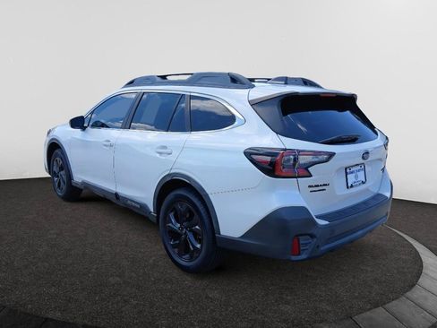 Used 2021 Subaru Outback Onyx Edition XT w/ Tech Package 3 AWD/4WD image 5
