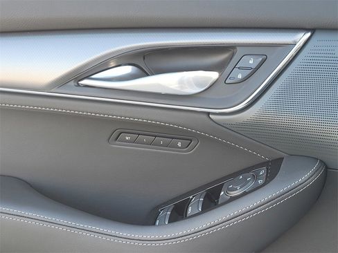 New 2026 Cadillac CT5 Premium Luxury image 27