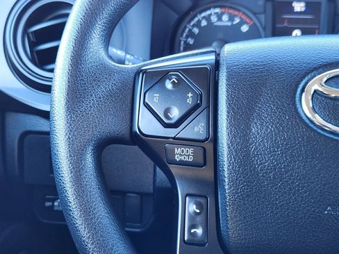 Used 2021 Toyota Tacoma SR image 18