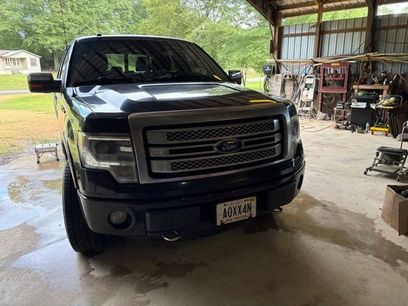 Used 2013 Ford F150 Platinum