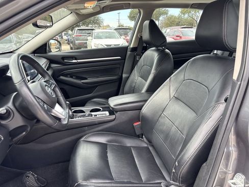 Used 2020 Nissan Altima 2.5 SL image 24