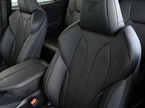 Used 2025 Lexus TX 500h AWD w/ Technology Package image 12