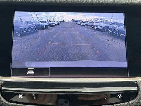Used 2023 Cadillac XT5 Premium Luxury image 27