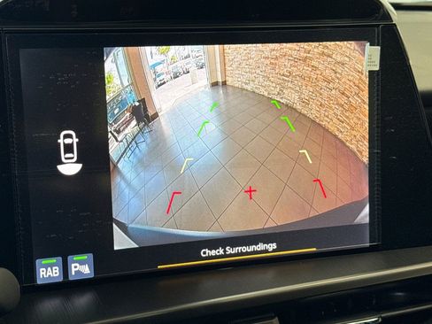 New 2026 Subaru Outback Limited image 19