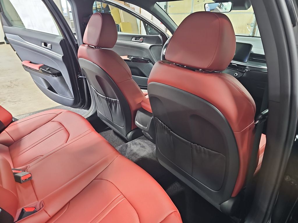 New 2026 Kia K5 GT-Line AWD/4WD image 11