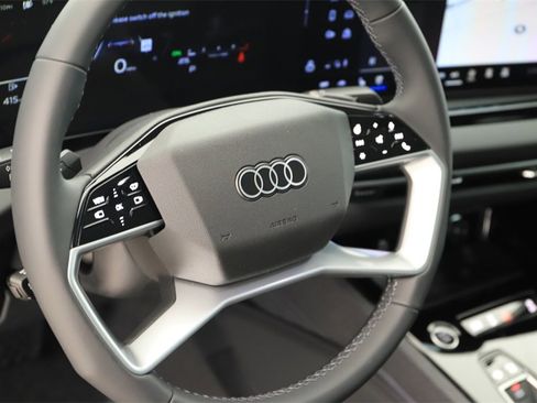 New 2025 Audi A5 2.0T Prestige image 16