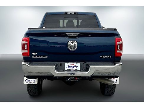 Used 2022 RAM 2500 Laramie image 5