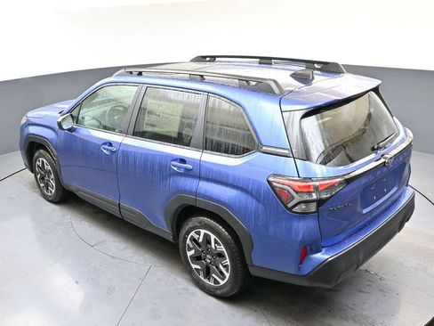 New 2026 Subaru Forester Premium image 38