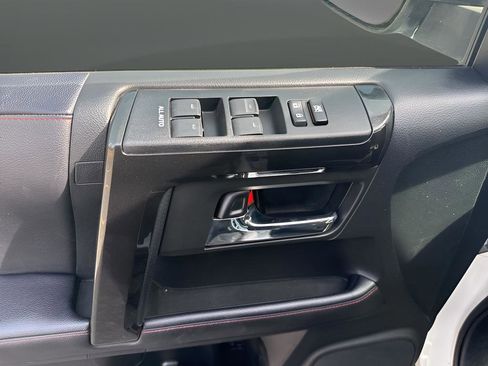 Used 2023 Toyota 4Runner TRD Off-Road image 13