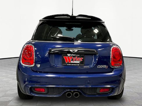Used 2016 MINI Cooper S FWD image 5