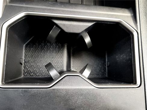 Used 2025 Toyota Tundra SR5 image 43