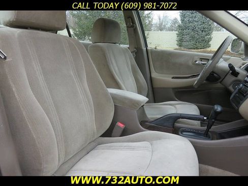 Used 2000 Honda Accord SE image 7