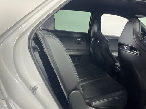 Used 2025 Hyundai Ioniq 5 N Base image 32
