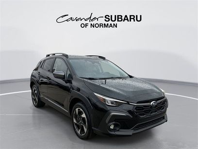 Certified 2025 Subaru Crosstrek 2.5i Limited