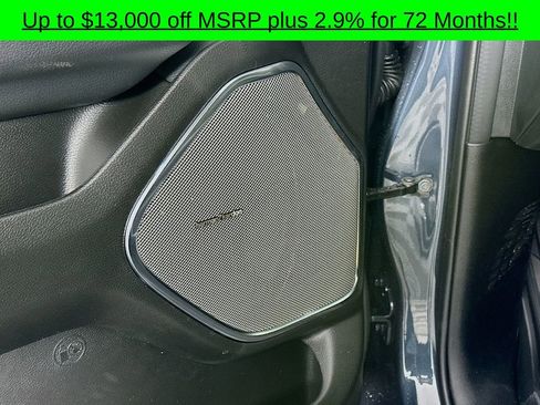 New 2026 RAM 1500 Laramie w/ Night Edition image 23