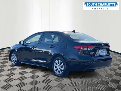 Used 2024 Toyota Corolla LE image 4
