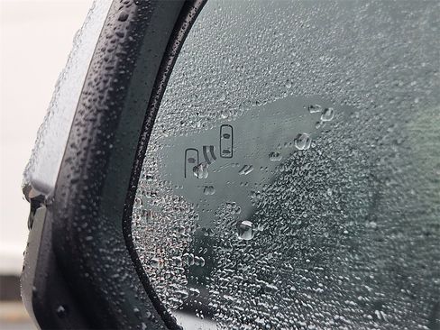 New 2025 Toyota Tacoma 4x4 Double Cab Hybrid image 6