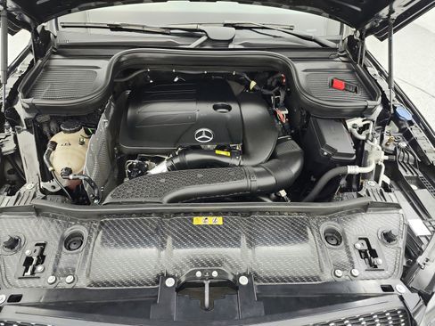 Used 2021 Mercedes-Benz GLE 350 4MATIC image 17