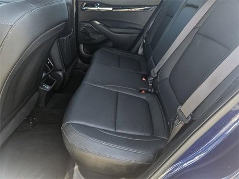 Certified 2025 Kia Seltos EX image 18