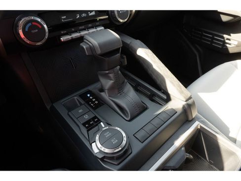 New 2026 Toyota Tacoma SR5 AWD/4WD image 25