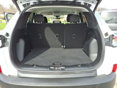 Used 2021 Ford Escape SE w/ Convenience Package image 8