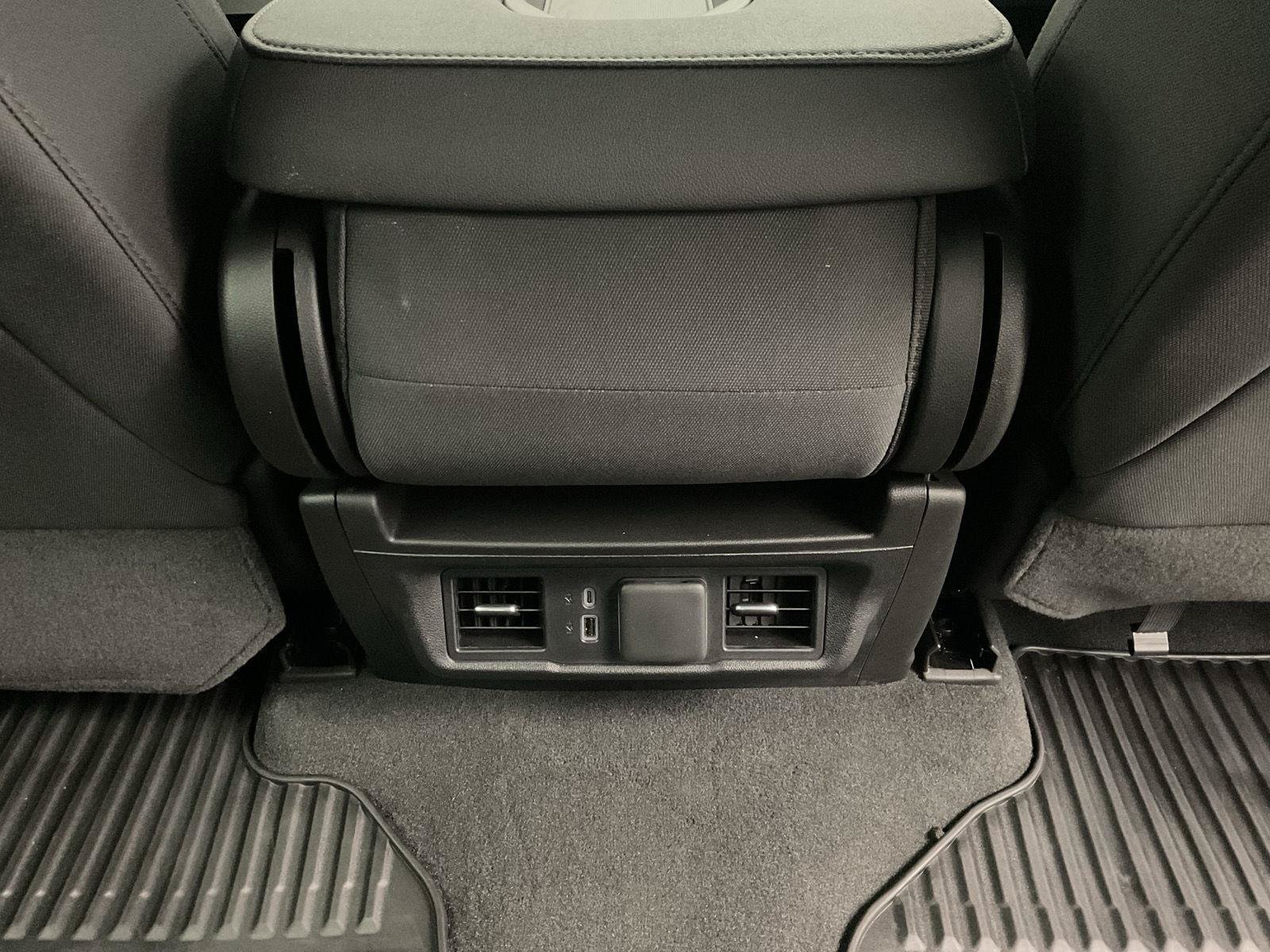Certified 2025 GMC Sierra 1500 SLE AWD/4WD image 28