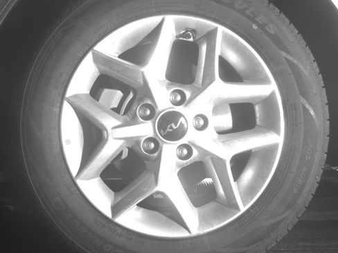 Used 2025 Kia Soul LX w/ LX Technology Package image 12