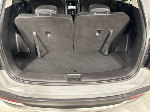 Certified 2025 Kia Sorento EX w/ Panoramic Sunroof Package AWD/4WD image 30