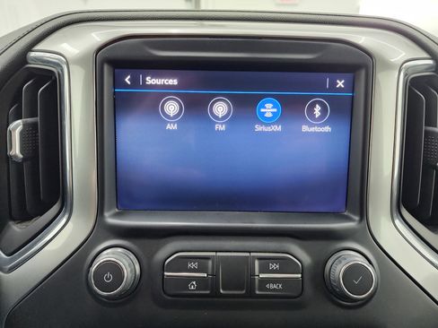 Used 2022 Chevrolet Silverado 2500 LTZ w/ Safety Package image 47