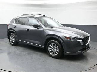 Certified 2024 MAZDA CX-5 AWD 2.5 S video 1