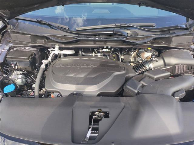 New 2027 Honda Odyssey EX-L image 16