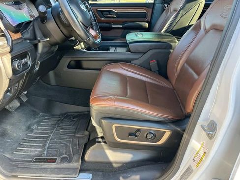Used 2019 RAM 1500 Limited image 31