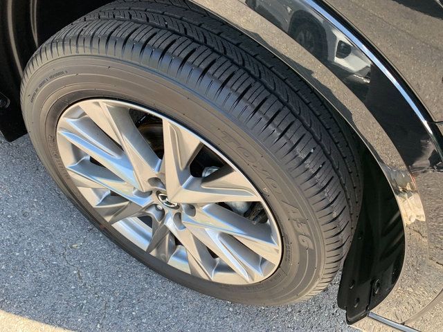 Used 2025 MAZDA CX-5 AWD 2.5 S w/ Premium Plus Pkg image 9