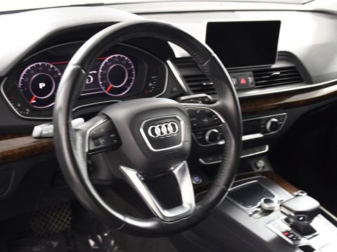 Used 2018 Audi Q5 2.0T Premium AWD/4WD image 13