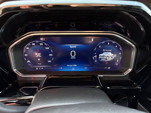 New 2026 Chevrolet Silverado 1500 RST AWD/4WD image 11