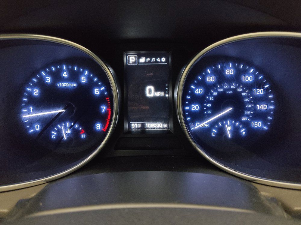 Used 2018 Hyundai Santa Fe FWD image 23