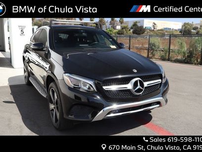 Used 2019 Mercedes-Benz GLC 300 4MATIC Coupe