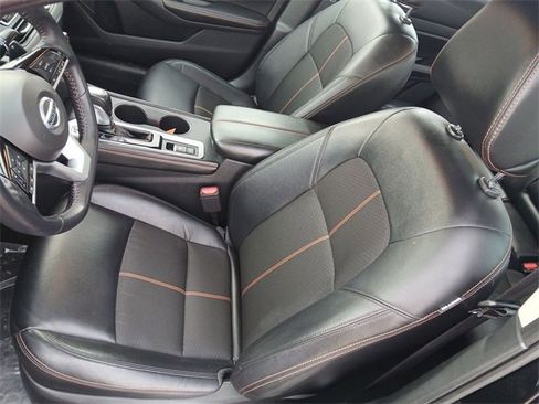 Used 2021 Nissan Altima 2.5 SR image 11