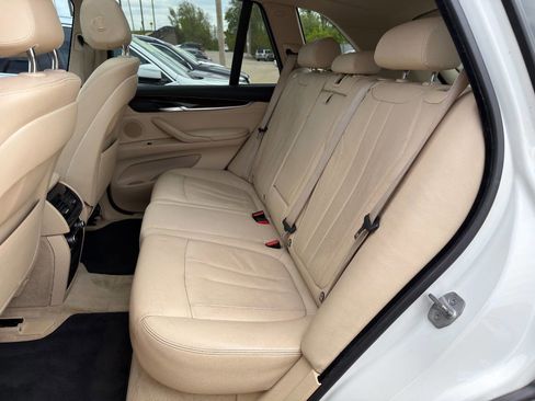 Used 2015 BMW X5 xDrive35i AWD/4WD image 18