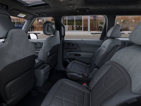 New 2027 Kia Telluride X-Line SX Prestige AWD/4WD image 18