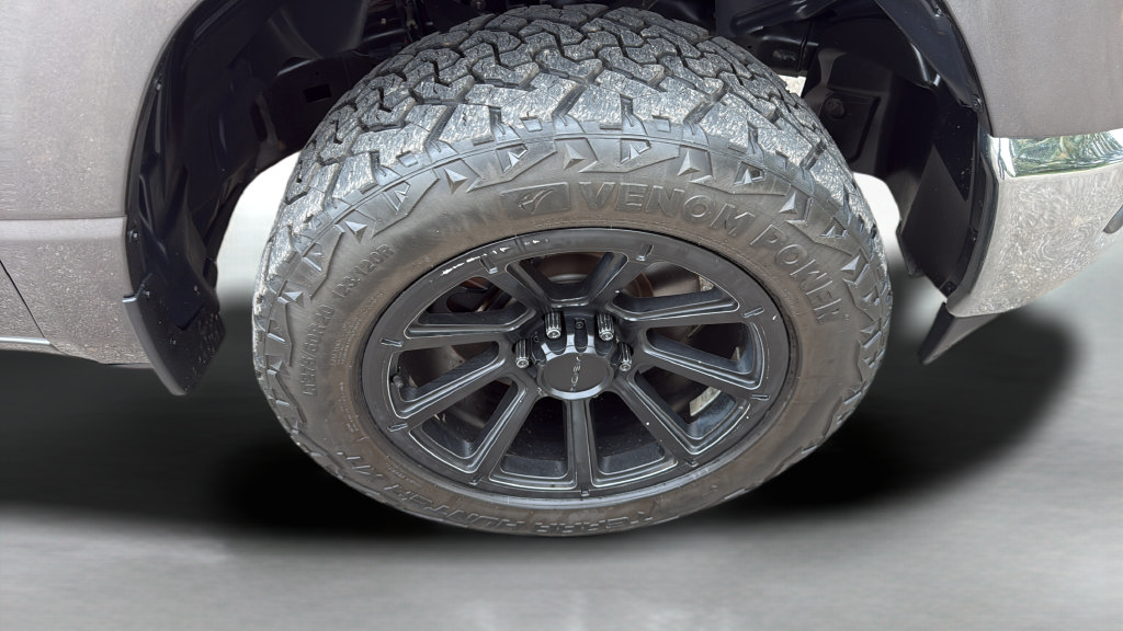 Used 2019 RAM 1500 Big Horn RWD image 32