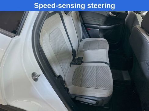 Certified 2021 Ford Escape SE image 13