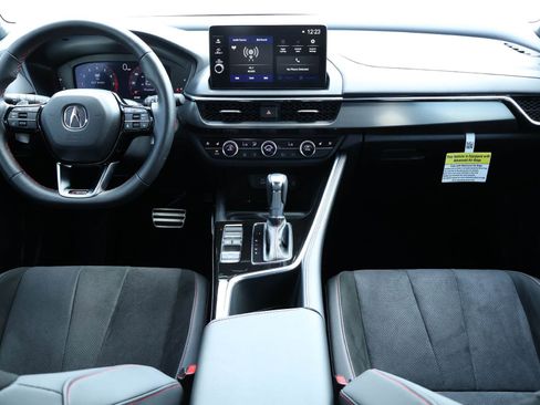 Certified 2025 Acura ADX A-Spec image 10