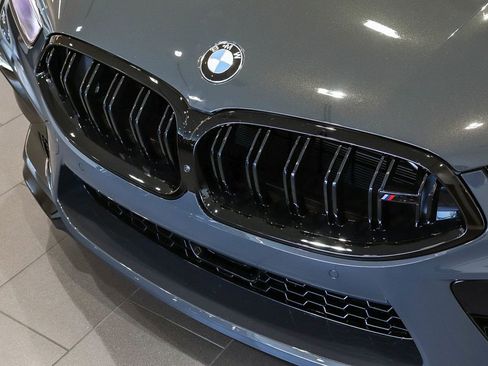 New 2025 BMW M8 Competition image 8