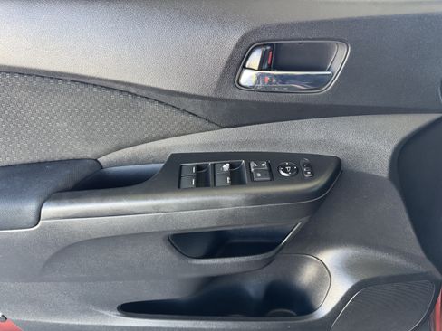 Used 2015 Honda CR-V EX image 11